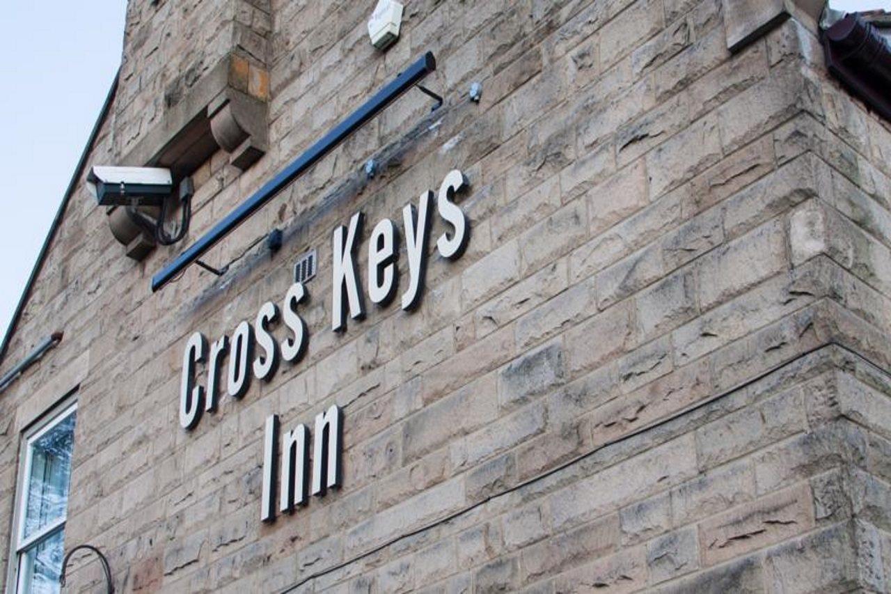 Cross Keys By Chef & Brewer Collection Hotel Nunthorpe Eksteriør billede